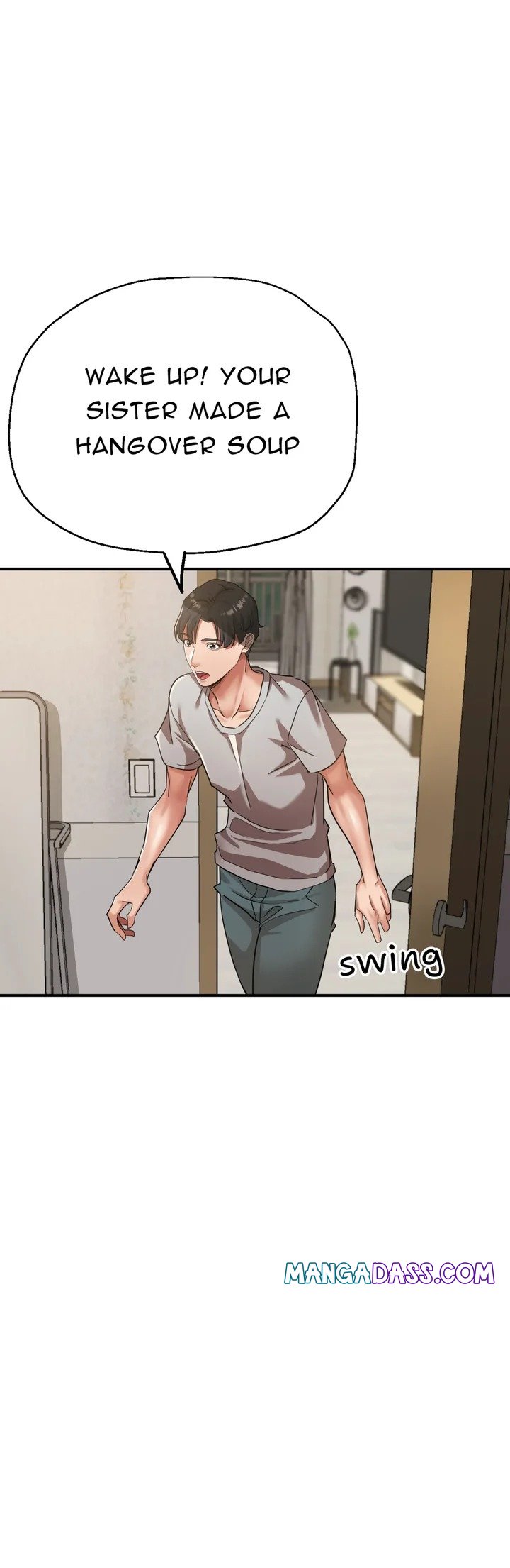 3 Sisters (Uncensored) - Chapter 10 Page 27