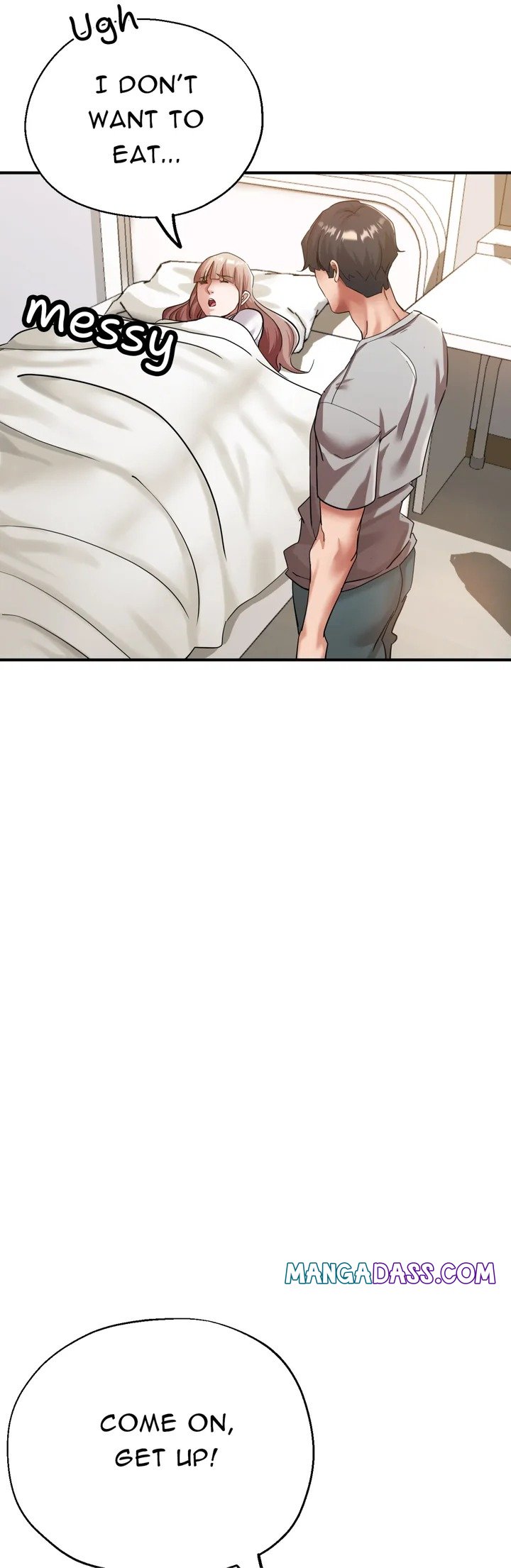 3 Sisters (Uncensored) - Chapter 10 Page 28