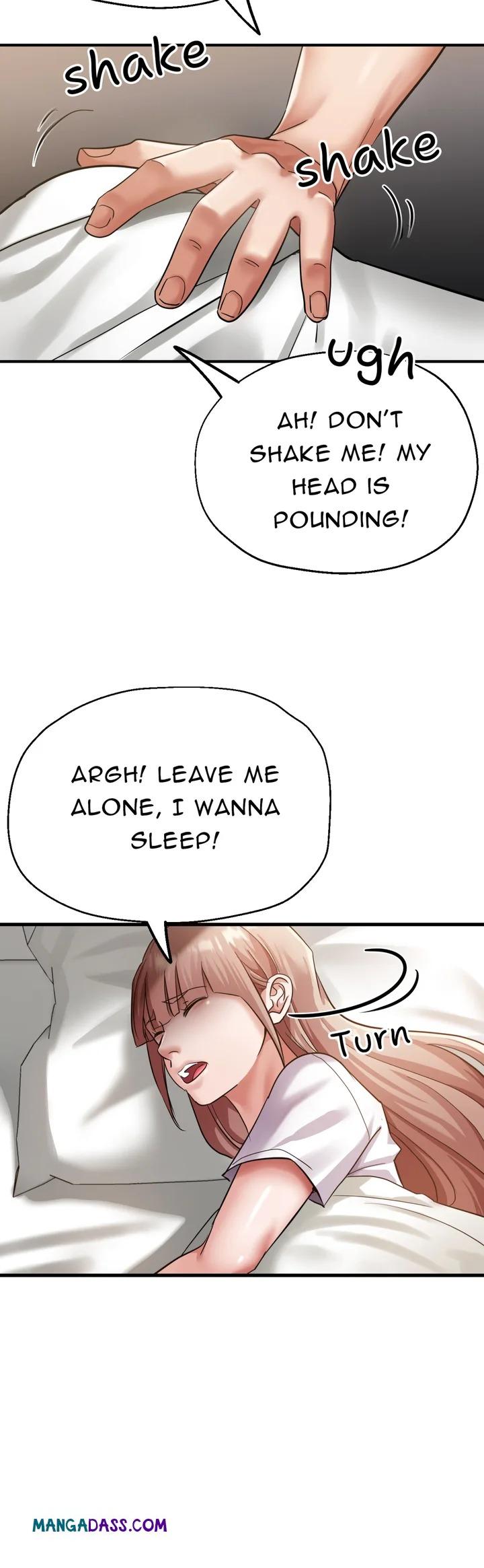 3 Sisters (Uncensored) - Chapter 10 Page 29