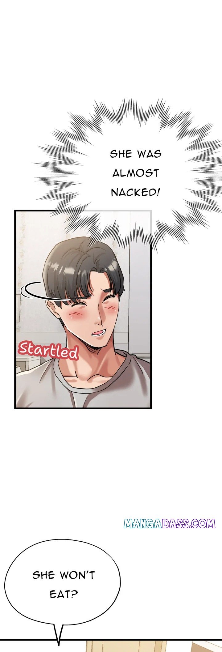 3 Sisters (Uncensored) - Chapter 10 Page 31