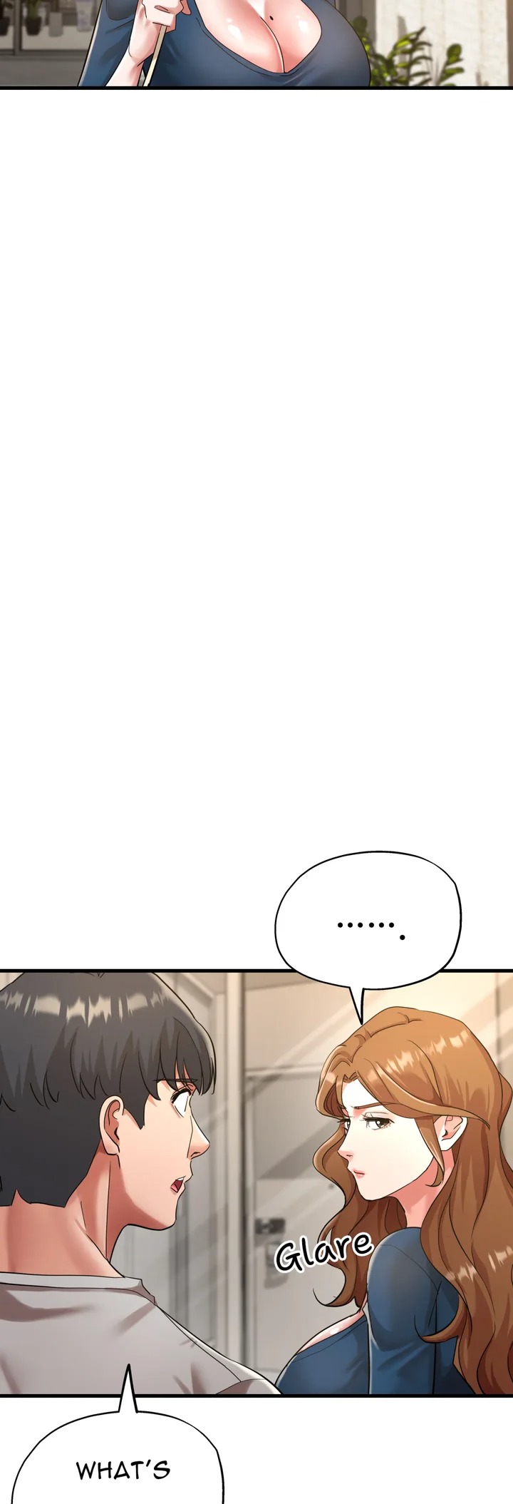 3 Sisters (Uncensored) - Chapter 10 Page 33