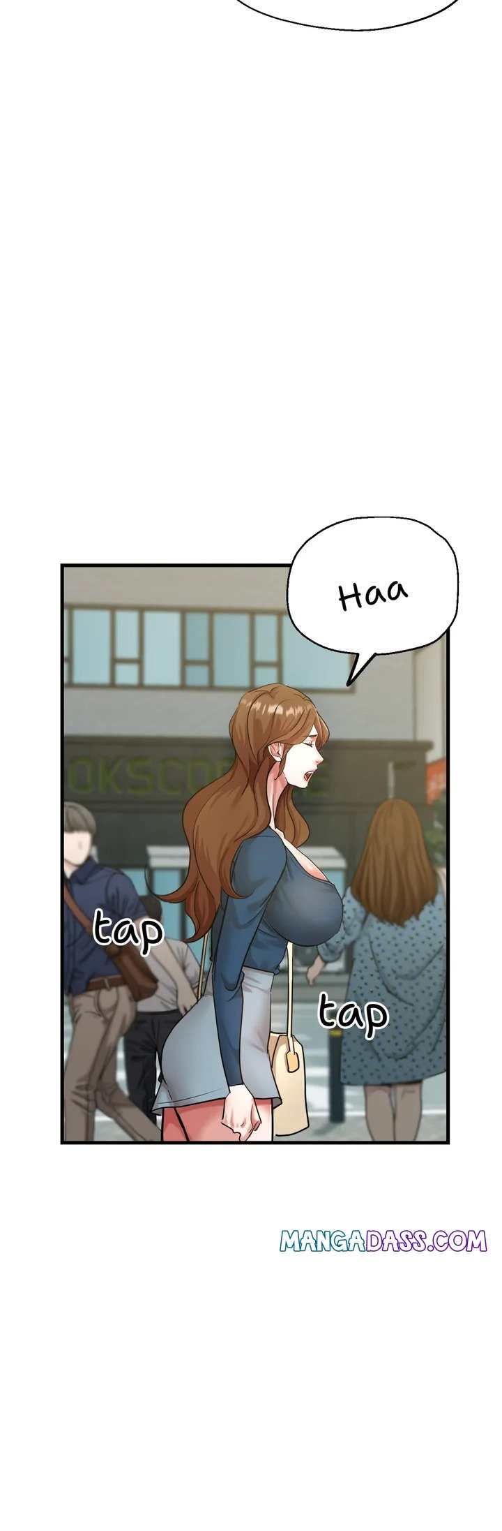 3 Sisters (Uncensored) - Chapter 10 Page 38