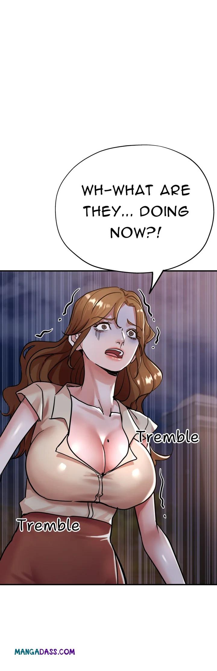 3 Sisters (Uncensored) - Chapter 10 Page 4