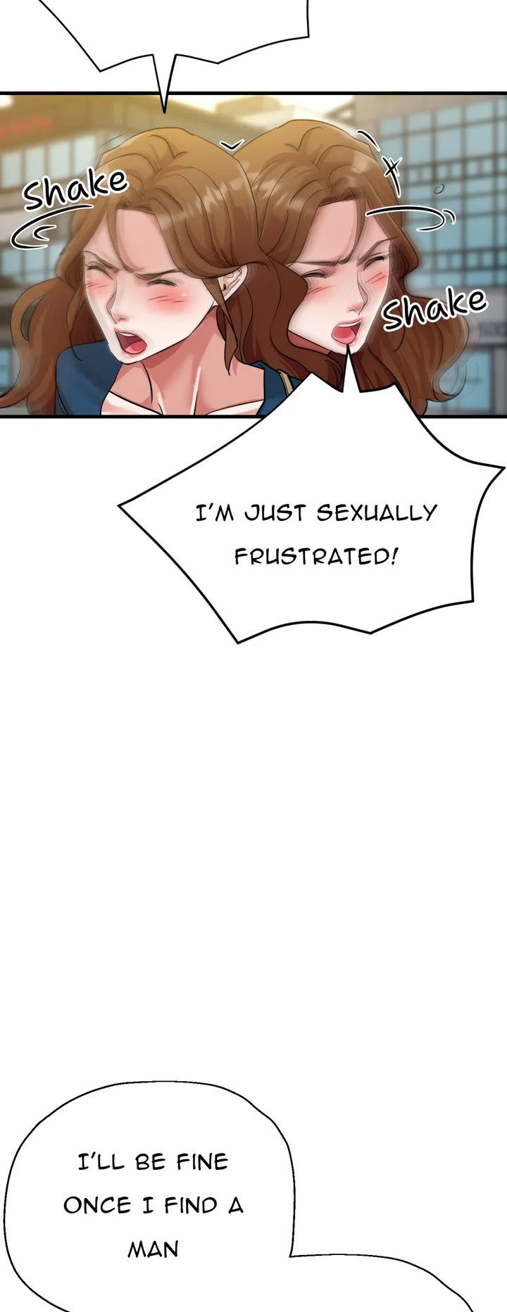 3 Sisters (Uncensored) - Chapter 10 Page 42