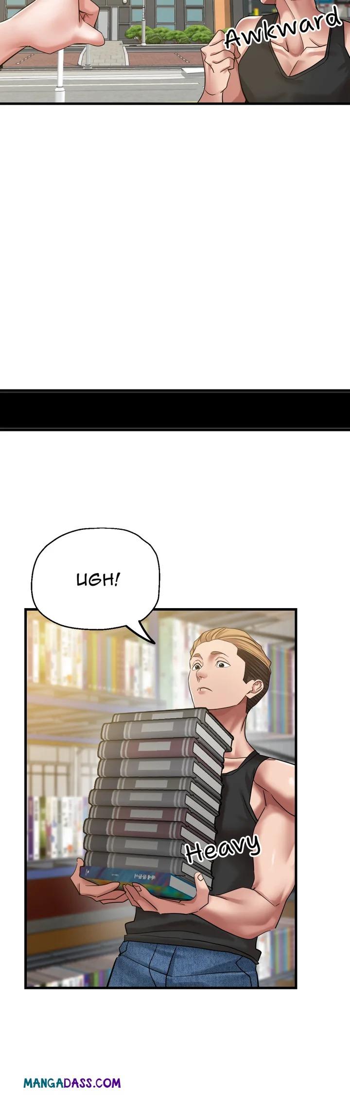 3 Sisters (Uncensored) - Chapter 10 Page 46