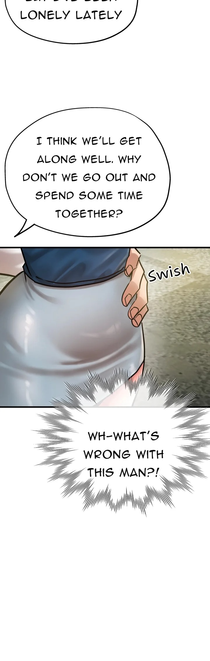 3 Sisters (Uncensored) - Chapter 10 Page 55