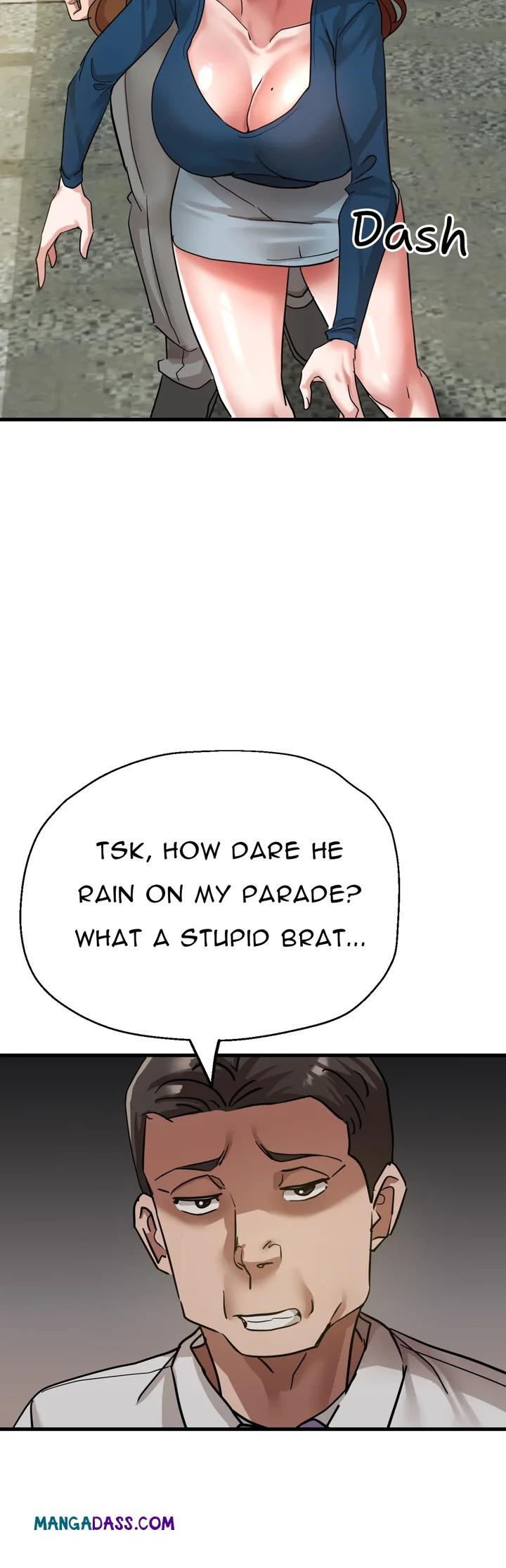 3 Sisters (Uncensored) - Chapter 10 Page 58