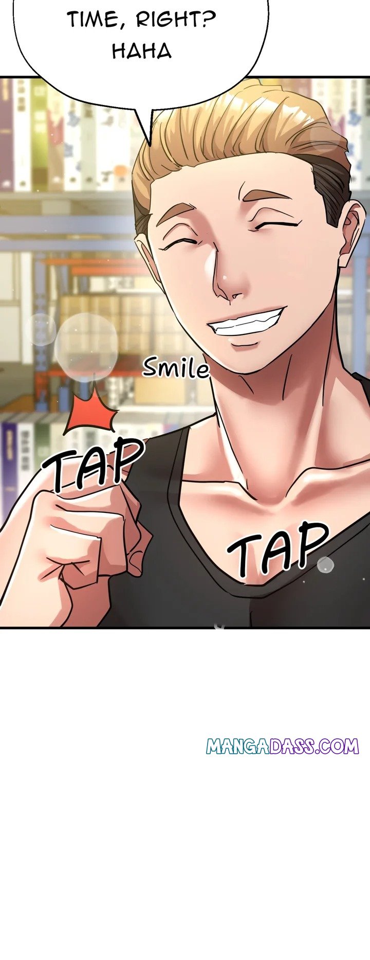 3 Sisters (Uncensored) - Chapter 10 Page 61