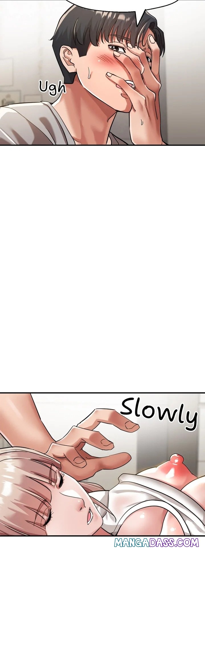 3 Sisters (Uncensored) - Chapter 11 Page 15