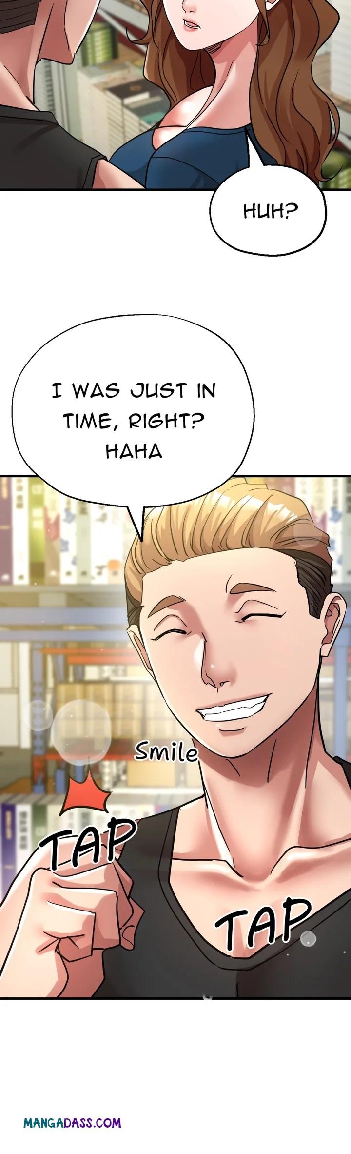 3 Sisters (Uncensored) - Chapter 11 Page 3