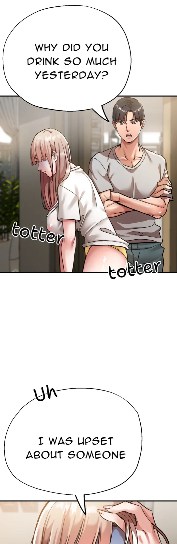 3 Sisters (Uncensored) - Chapter 11 Page 35