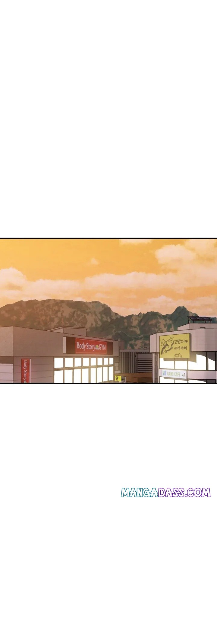 3 Sisters (Uncensored) - Chapter 11 Page 43