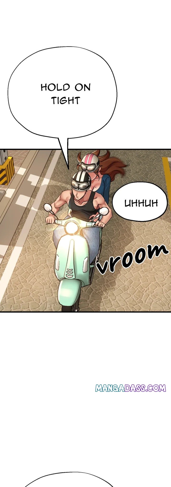 3 Sisters (Uncensored) - Chapter 11 Page 44