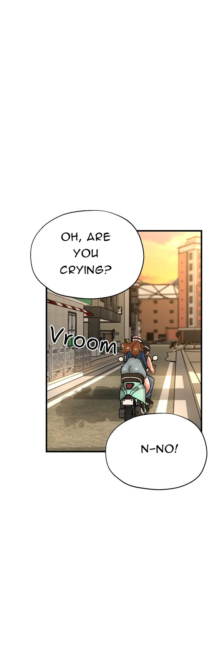 3 Sisters (Uncensored) - Chapter 11 Page 50