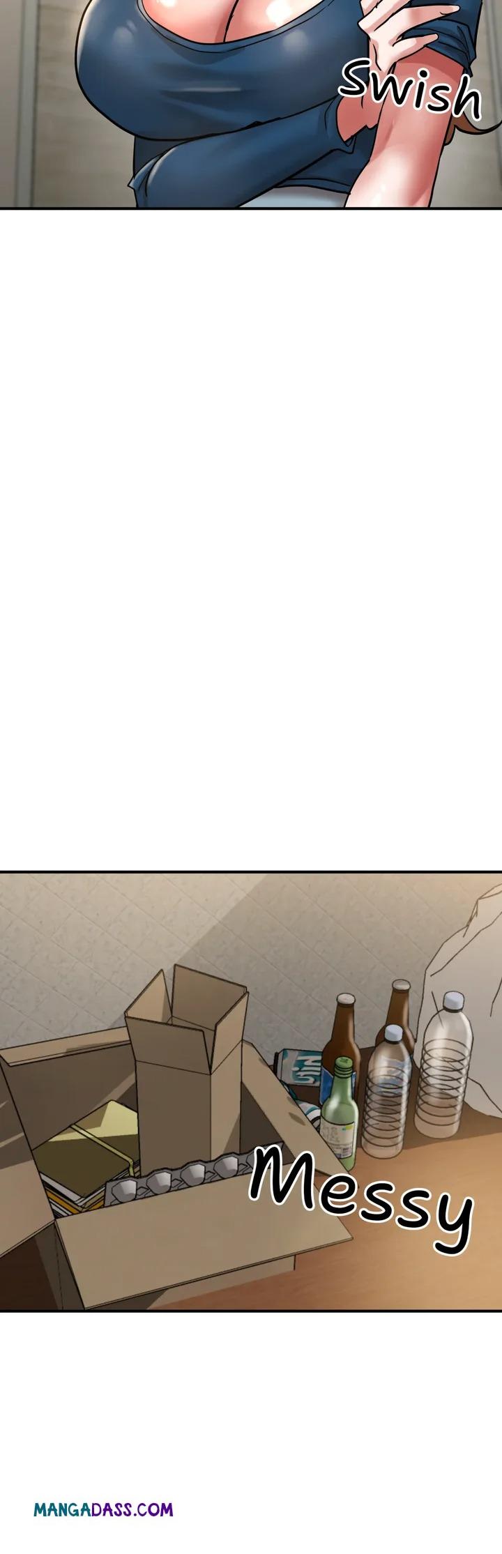 3 Sisters (Uncensored) - Chapter 11 Page 53