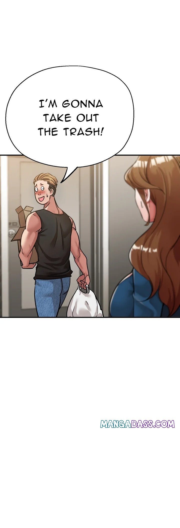 3 Sisters (Uncensored) - Chapter 11 Page 54