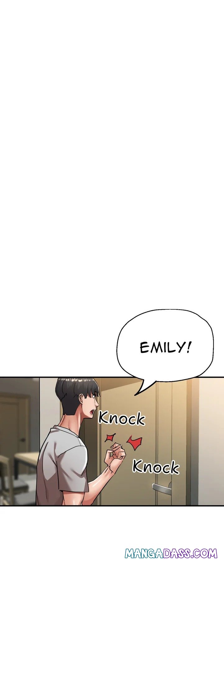 3 Sisters (Uncensored) - Chapter 11 Page 8