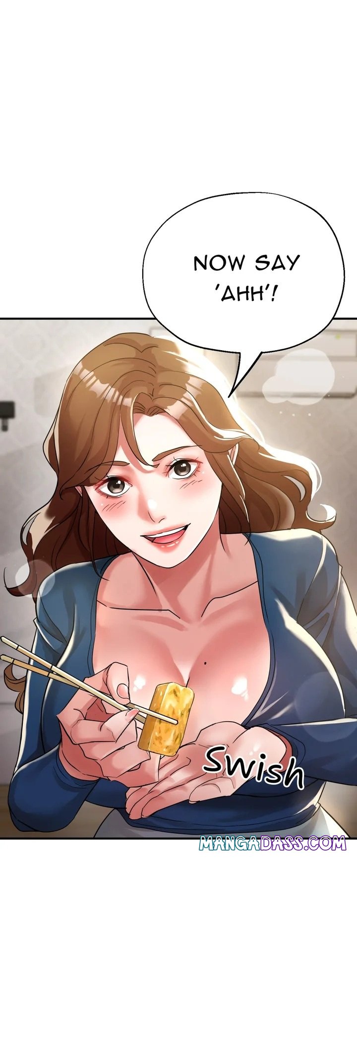 3 Sisters (Uncensored) - Chapter 12 Page 20