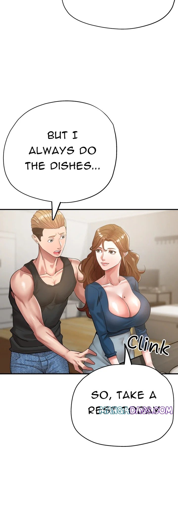 3 Sisters (Uncensored) - Chapter 12 Page 26