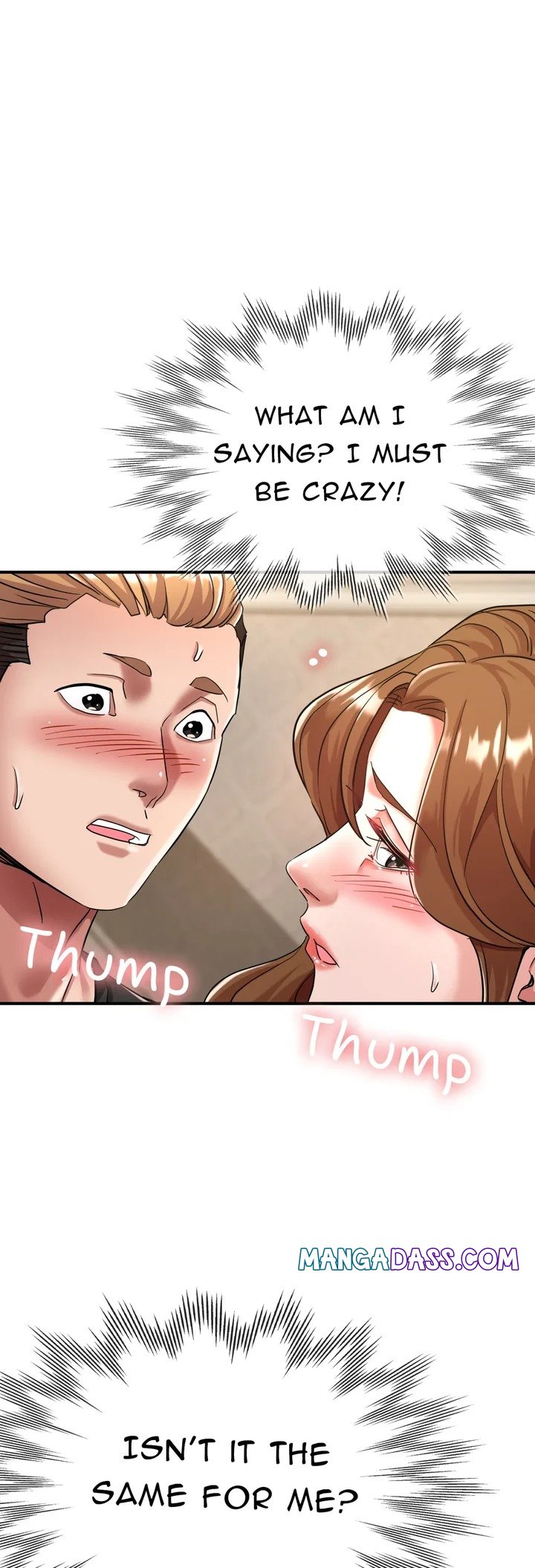 3 Sisters (Uncensored) - Chapter 12 Page 34