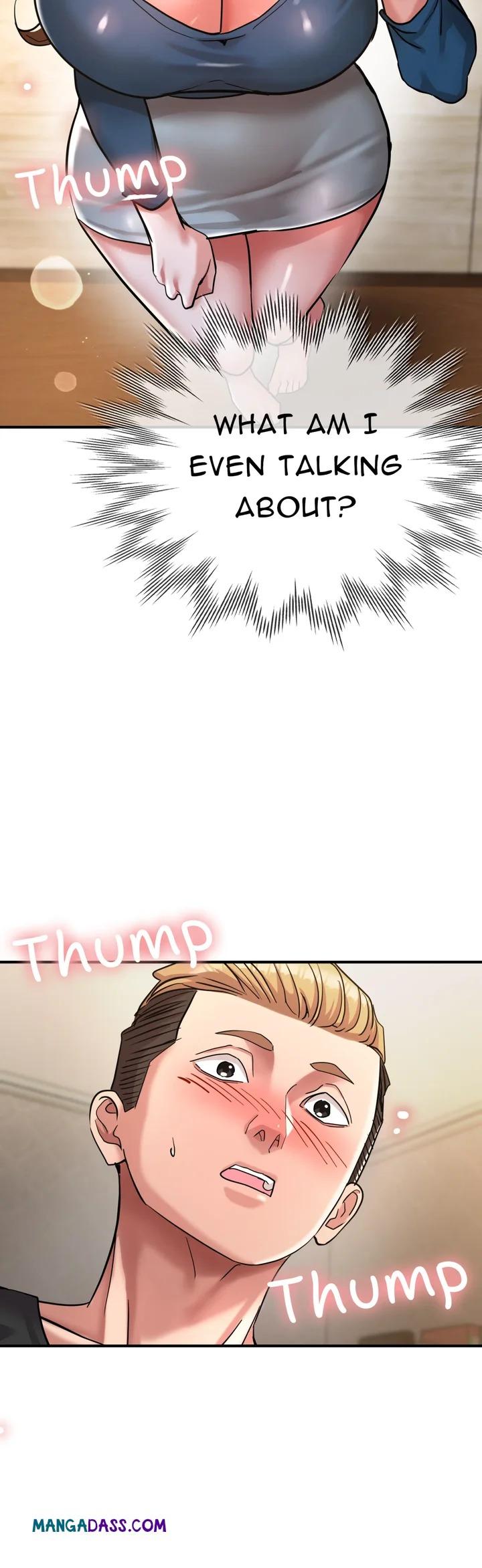 3 Sisters (Uncensored) - Chapter 12 Page 40