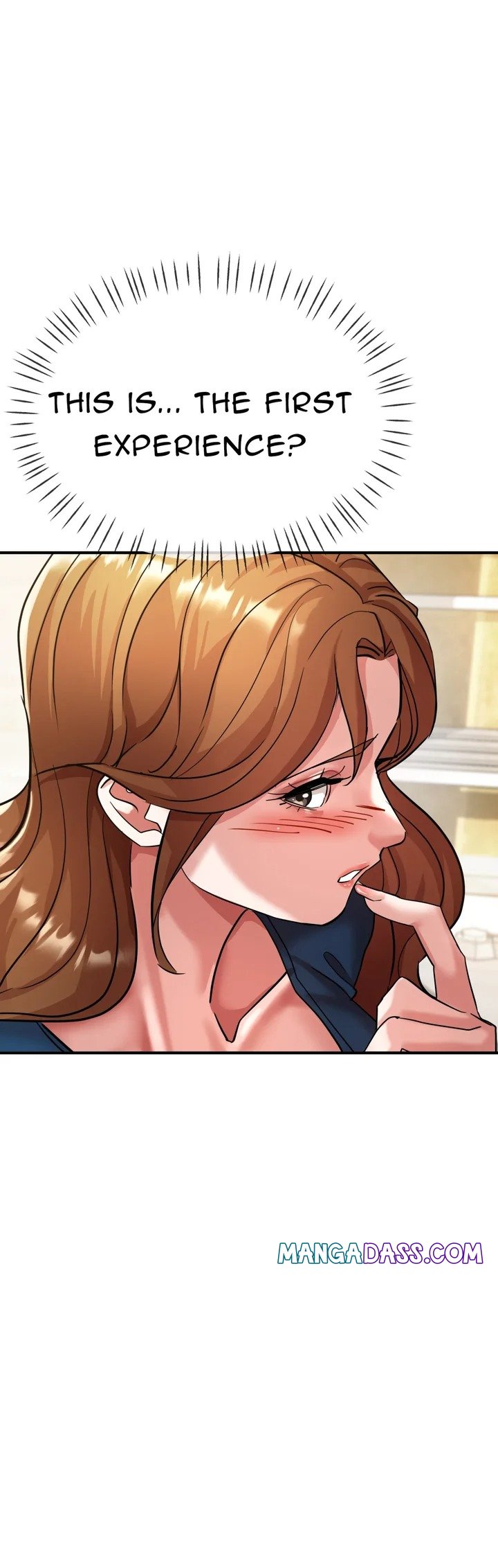 3 Sisters (Uncensored) - Chapter 12 Page 45