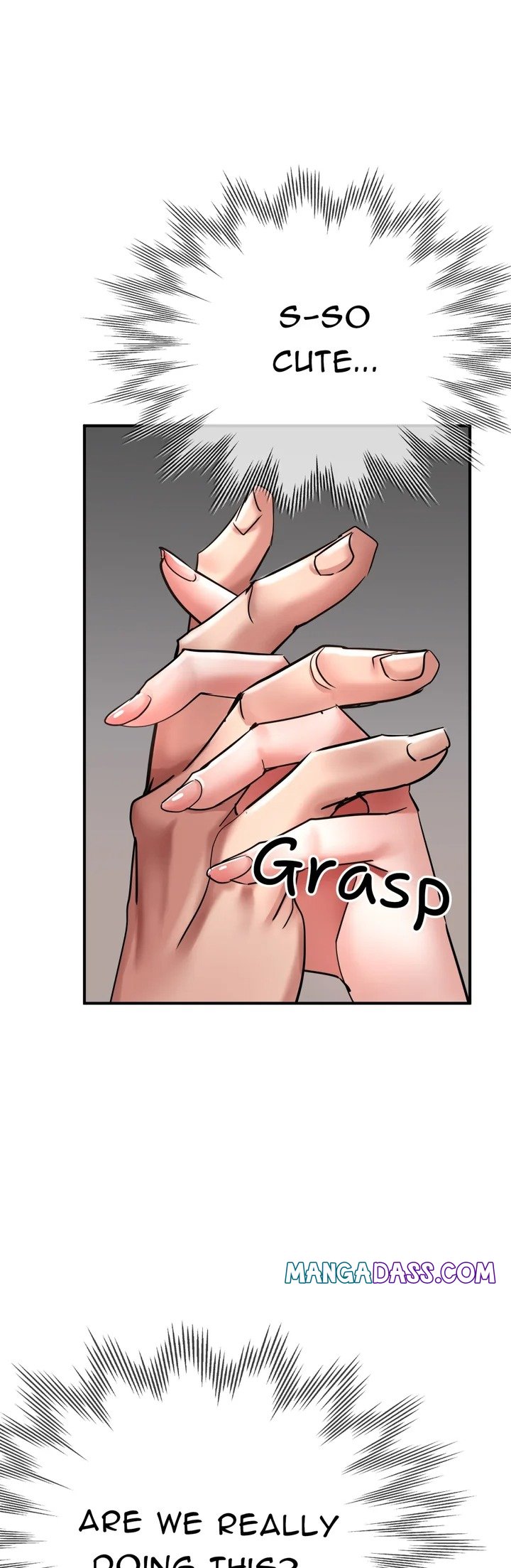 3 Sisters (Uncensored) - Chapter 12 Page 47