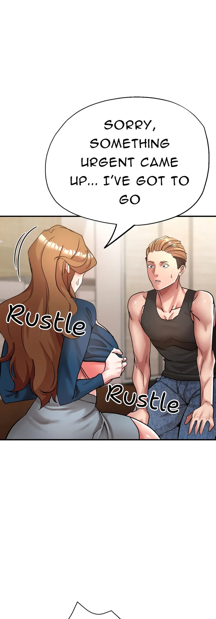 3 Sisters (Uncensored) - Chapter 12 Page 58