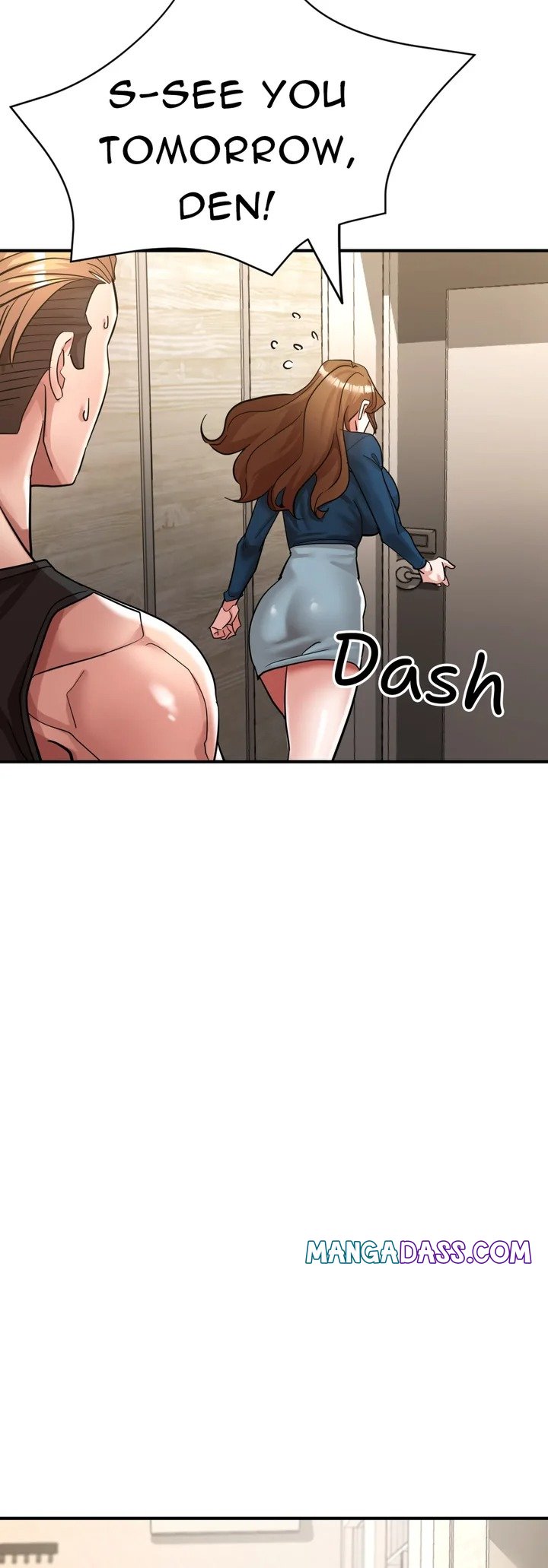 3 Sisters (Uncensored) - Chapter 12 Page 59