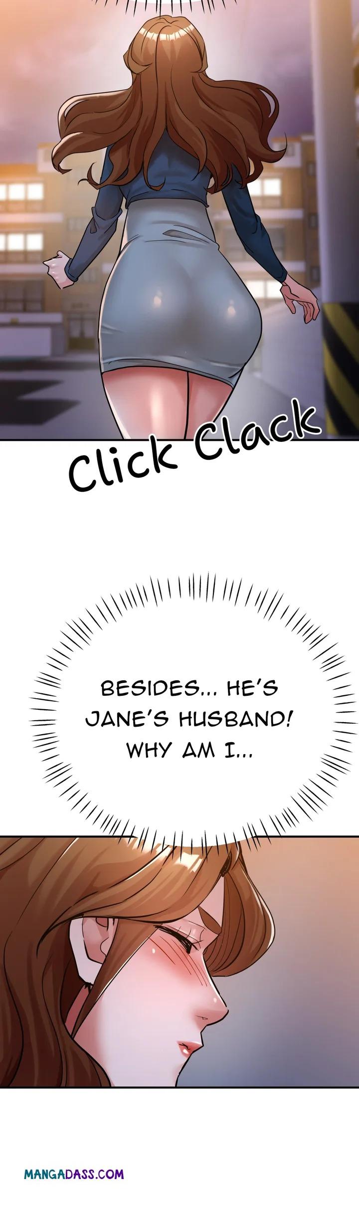 3 Sisters (Uncensored) - Chapter 12 Page 63