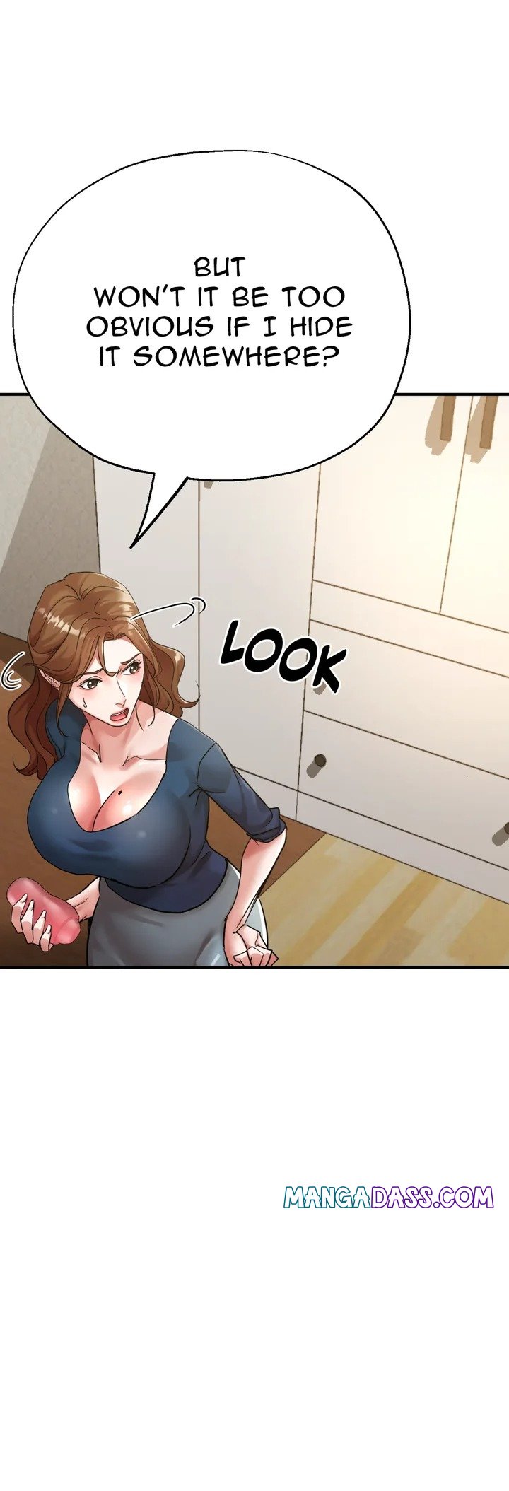 3 Sisters (Uncensored) - Chapter 12 Page 9