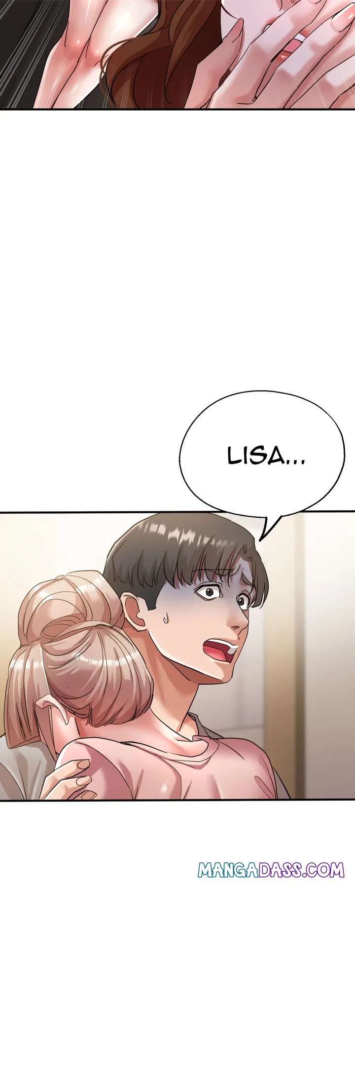 3 Sisters (Uncensored) - Chapter 13 Page 19