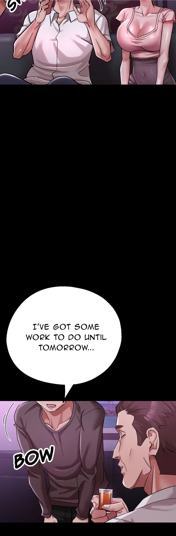 3 Sisters (Uncensored) - Chapter 13 Page 31