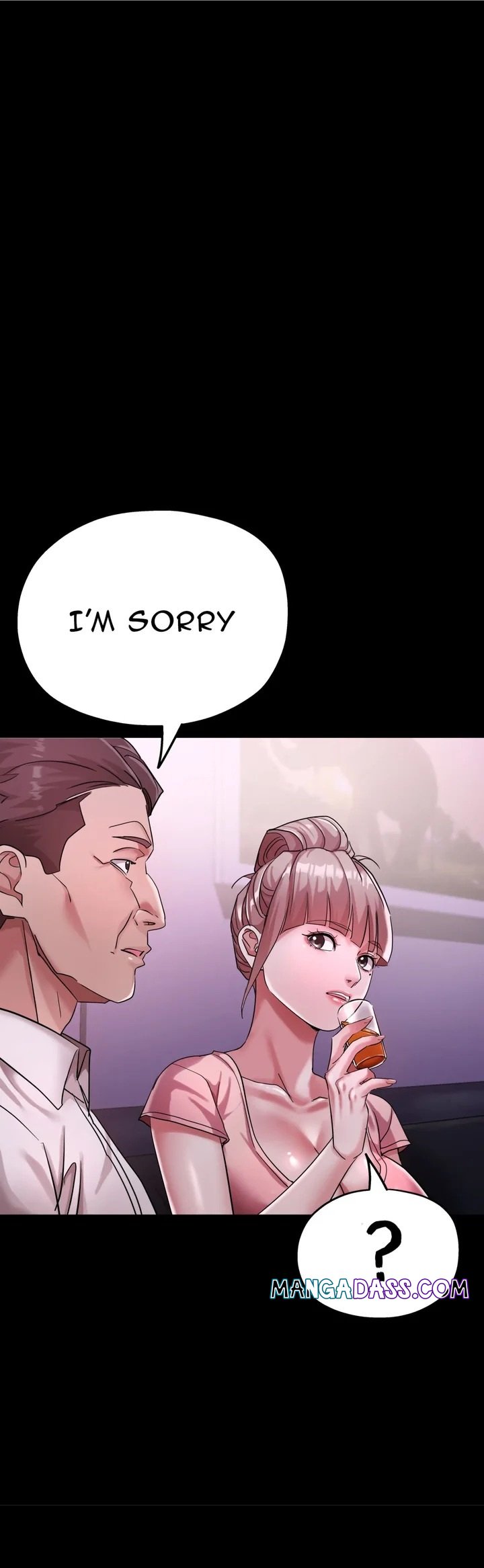 3 Sisters (Uncensored) - Chapter 13 Page 35