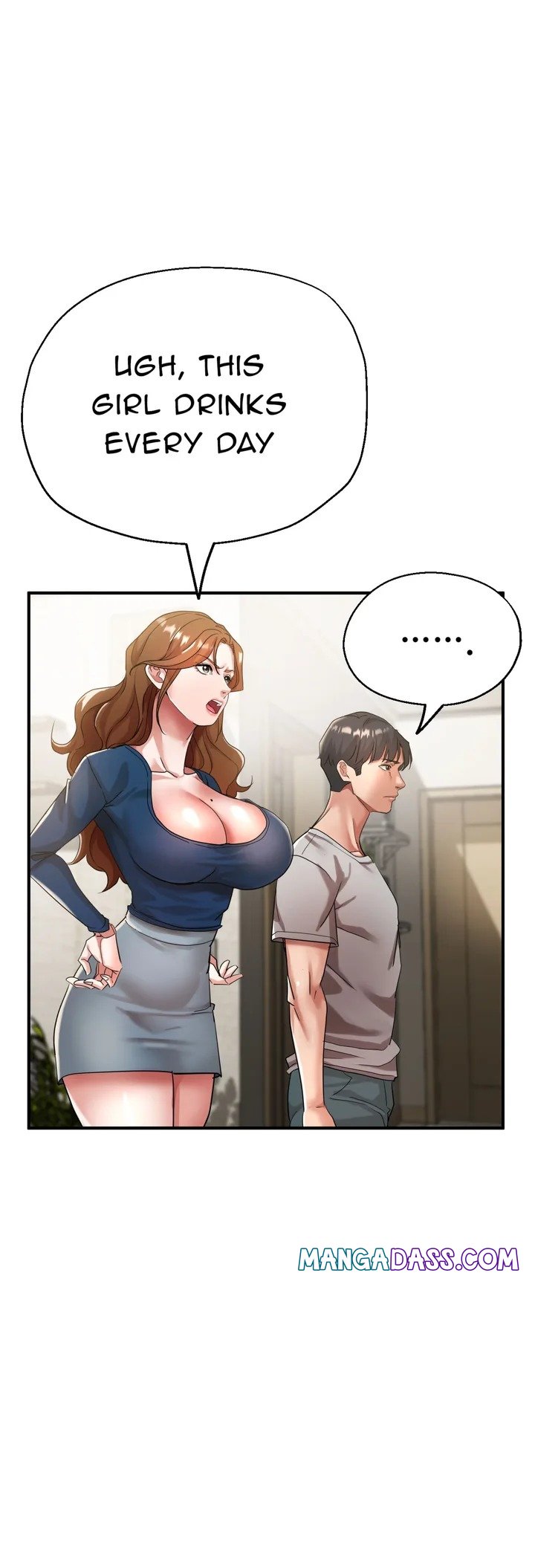 3 Sisters (Uncensored) - Chapter 13 Page 51