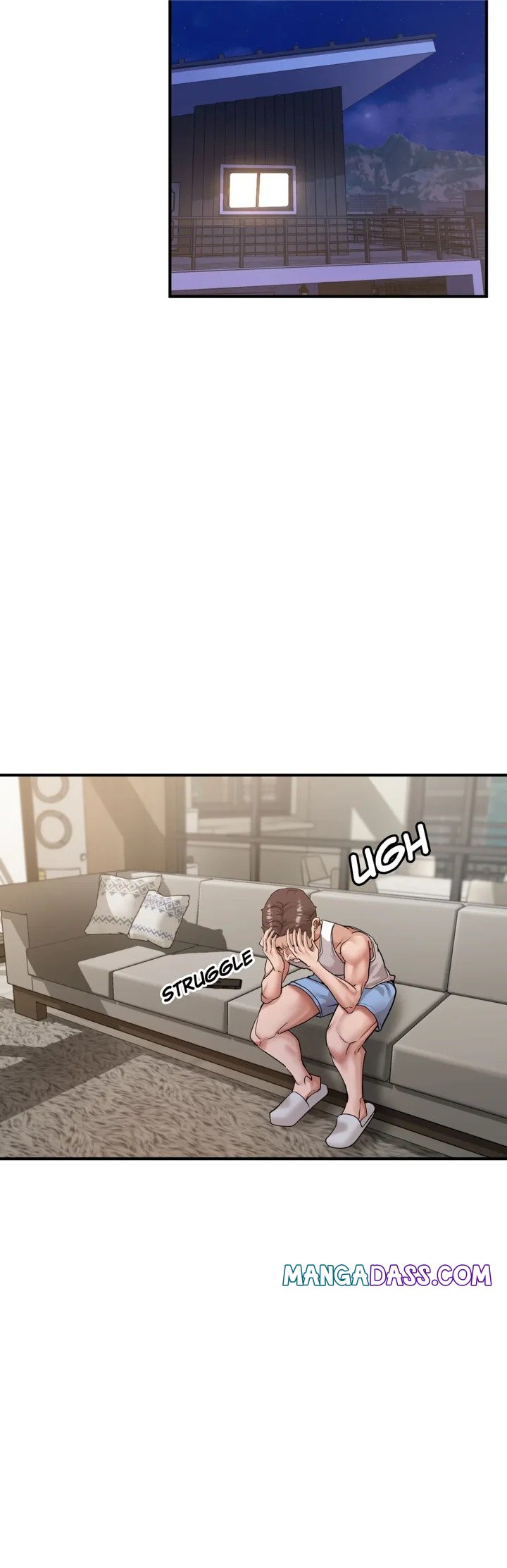 3 Sisters (Uncensored) - Chapter 13 Page 58