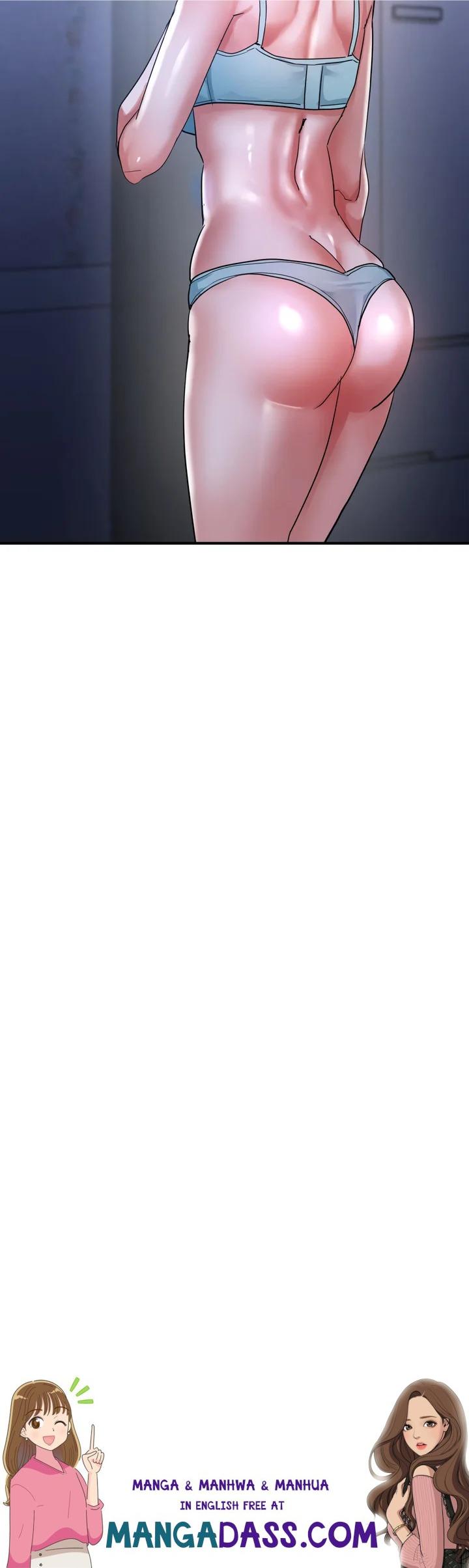 3 Sisters (Uncensored) - Chapter 13 Page 63