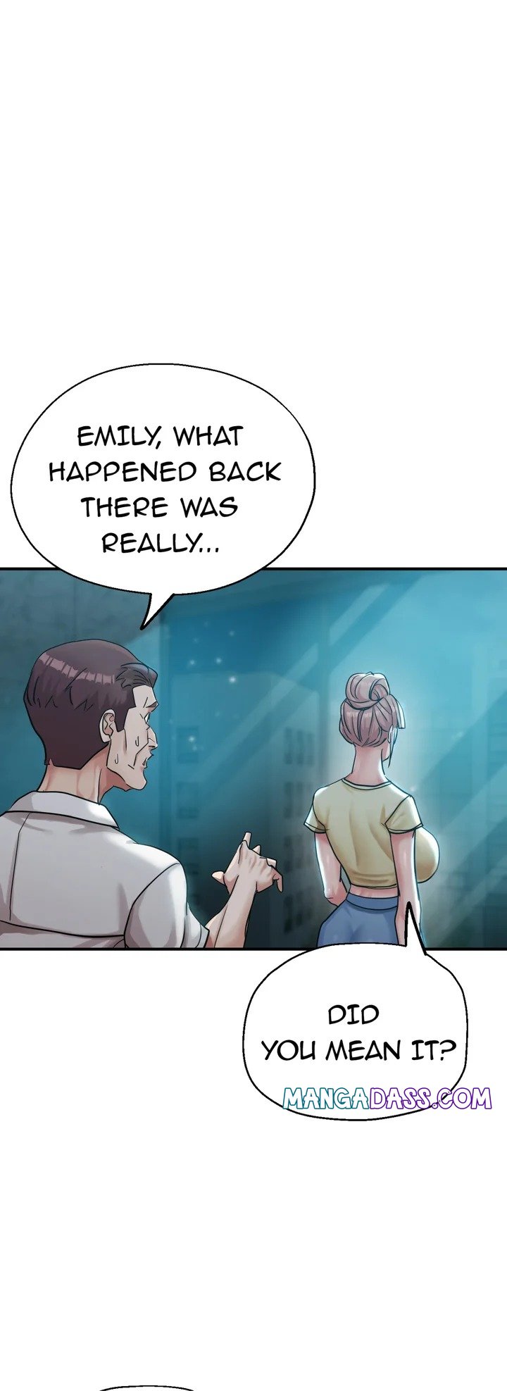 3 Sisters (Uncensored) - Chapter 14 Page 13