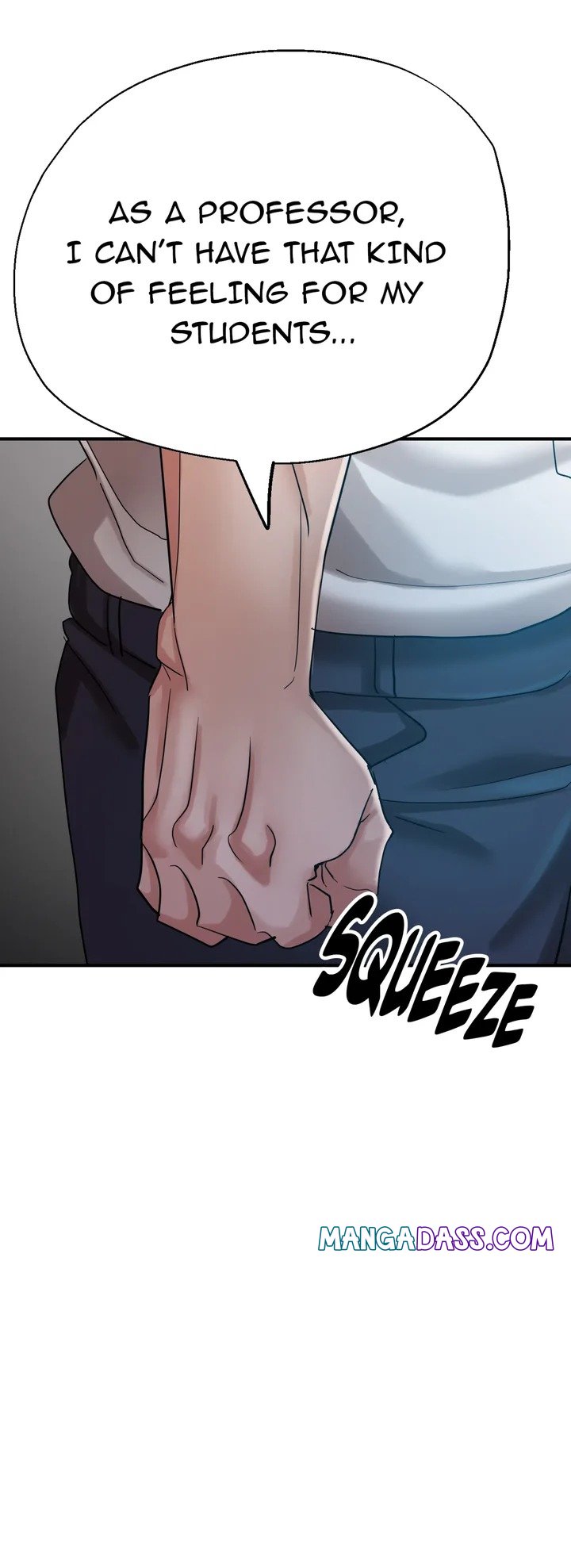 3 Sisters (Uncensored) - Chapter 14 Page 17