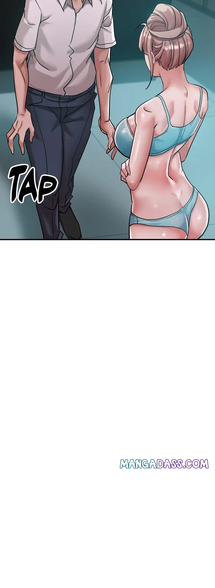 3 Sisters (Uncensored) - Chapter 14 Page 27