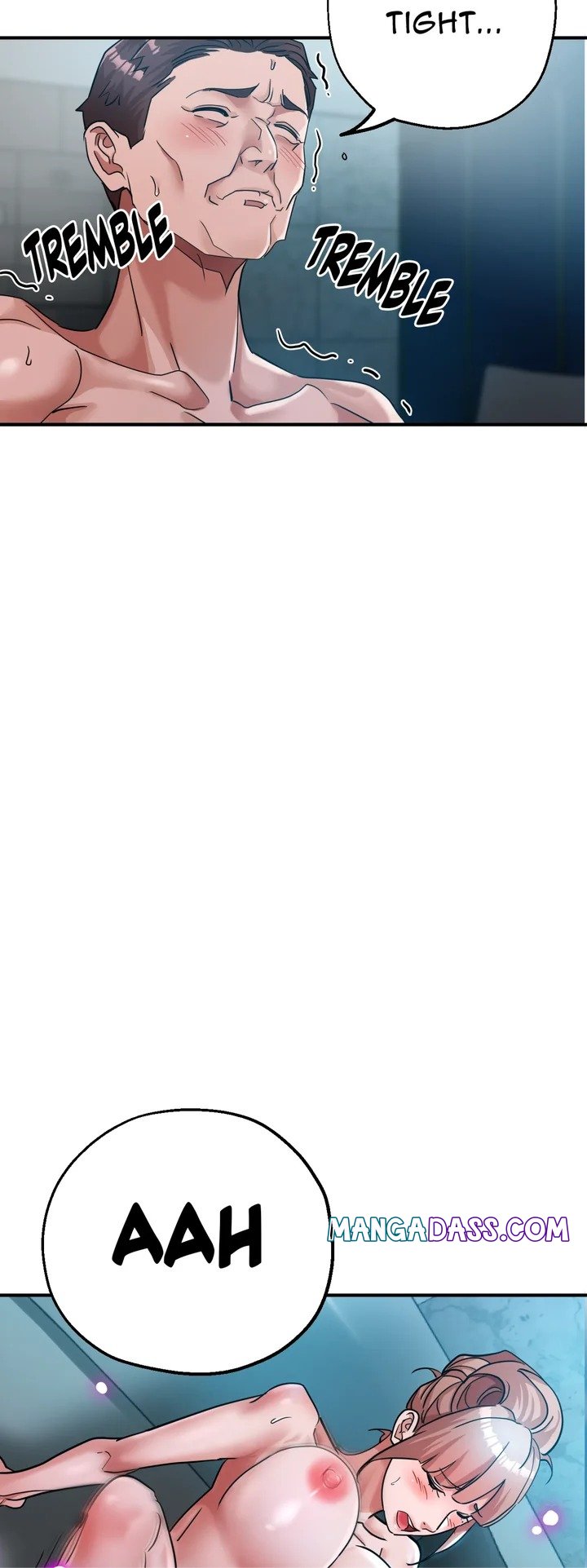 3 Sisters (Uncensored) - Chapter 14 Page 56