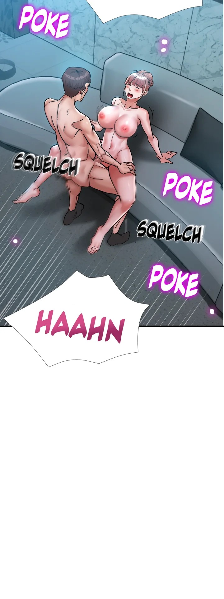 3 Sisters (Uncensored) - Chapter 14 Page 58