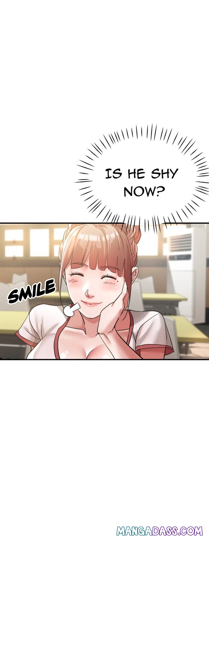 3 Sisters (Uncensored) - Chapter 15 Page 1