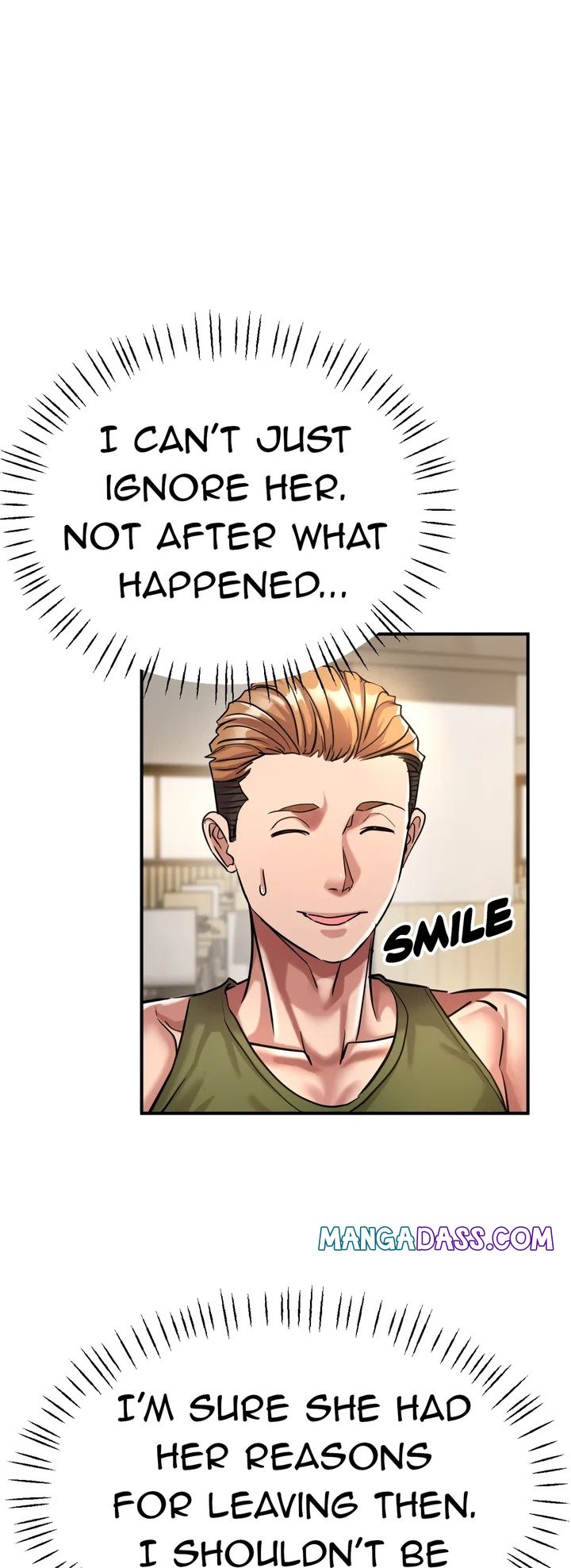 3 Sisters (Uncensored) - Chapter 15 Page 18