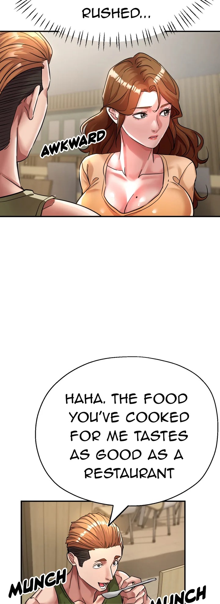 3 Sisters (Uncensored) - Chapter 15 Page 19