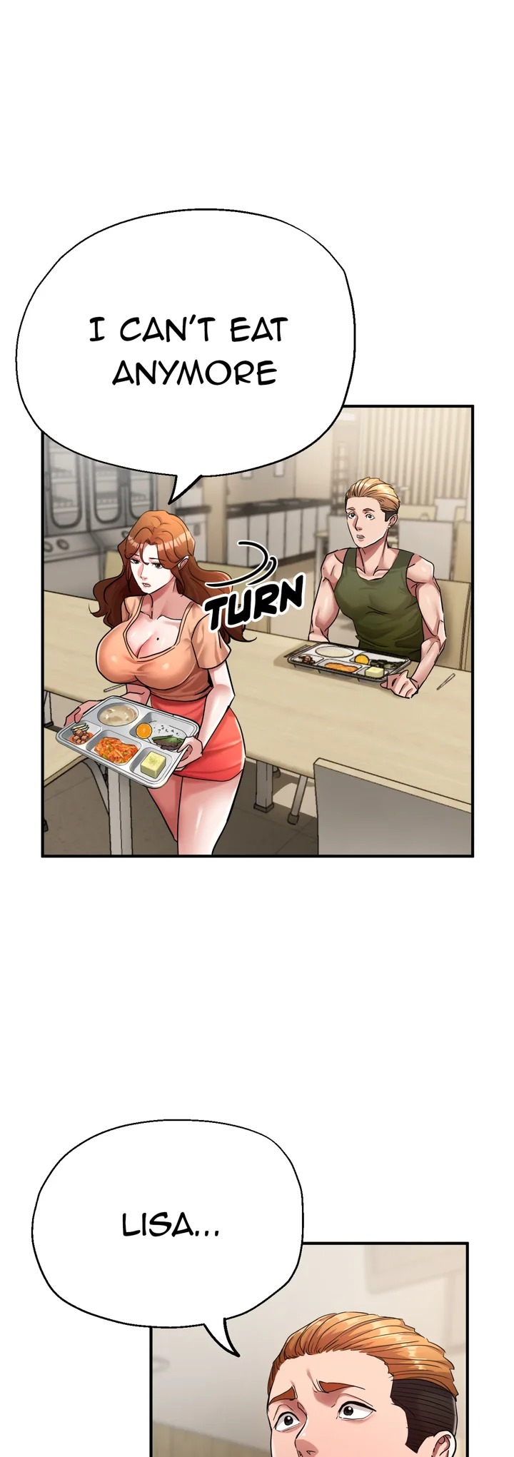 3 Sisters (Uncensored) - Chapter 15 Page 23