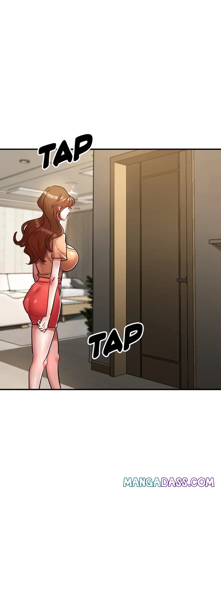 3 Sisters (Uncensored) - Chapter 15 Page 31