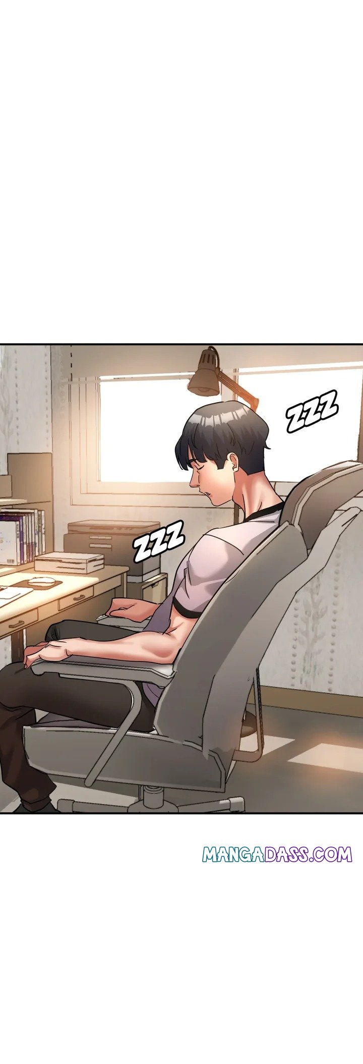 3 Sisters (Uncensored) - Chapter 15 Page 35