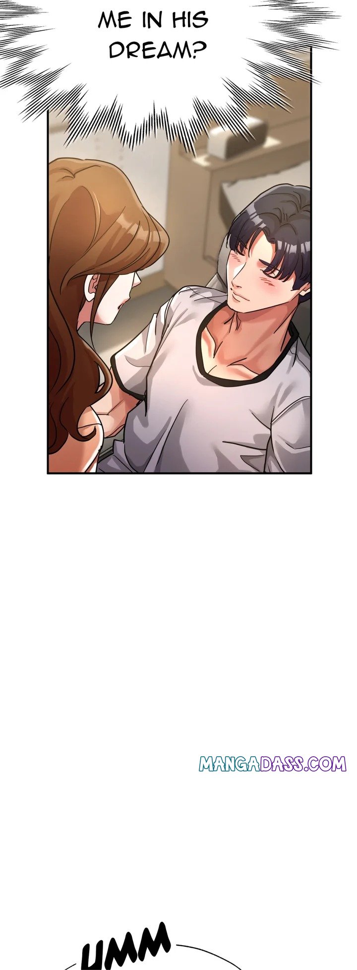 3 Sisters (Uncensored) - Chapter 15 Page 43