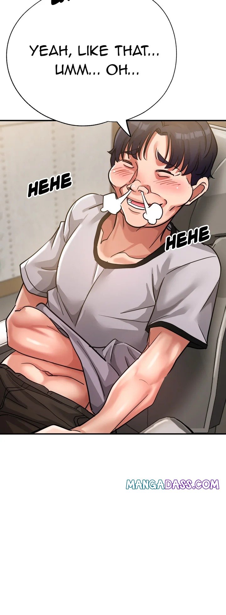 3 Sisters (Uncensored) - Chapter 15 Page 44